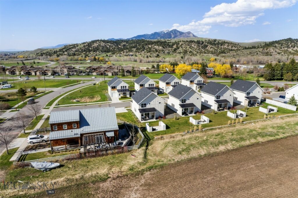 Bozeman MT 59715 - 3