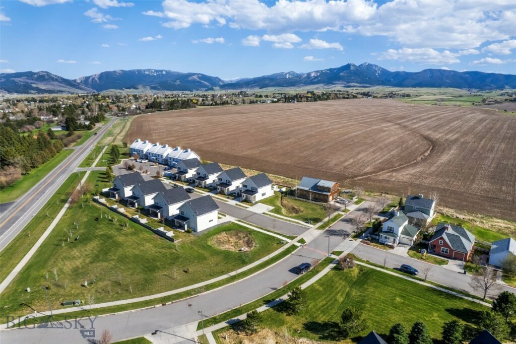 Bozeman MT 59715 - 4