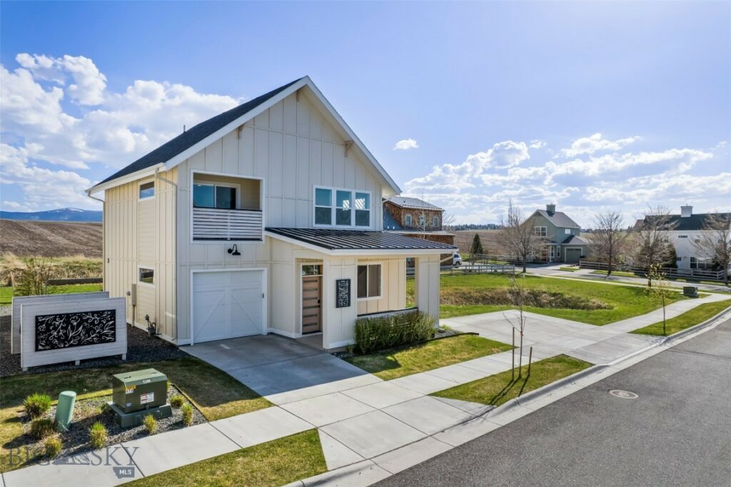 Bozeman MT 59715 - 5