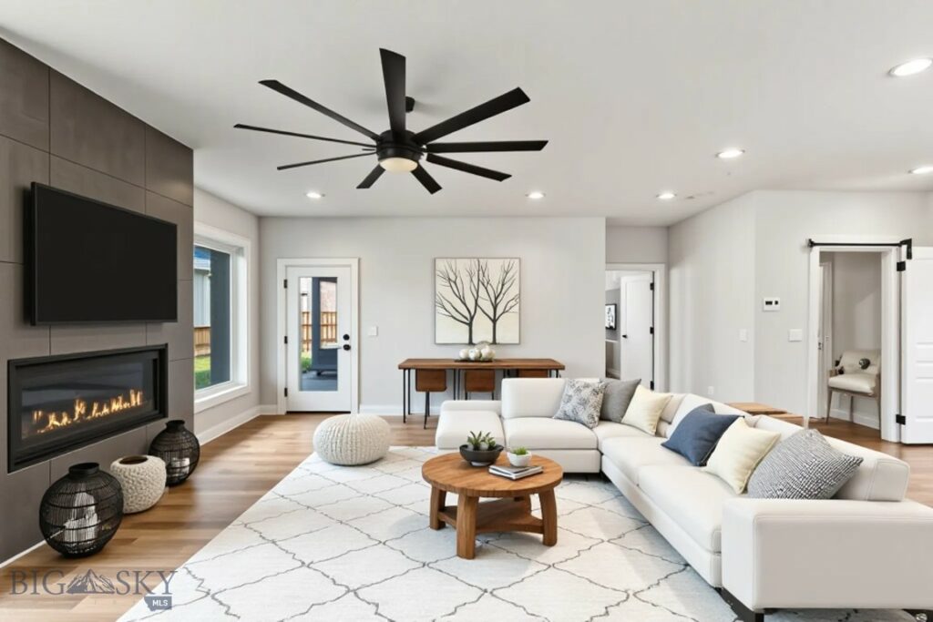 Bozeman MT 59718 - 1