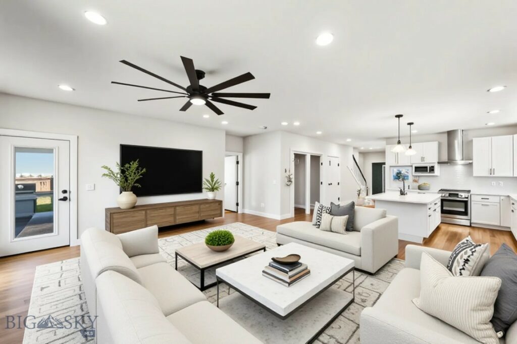 196 Arrow Peak Court