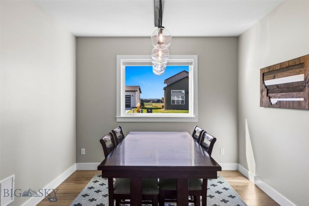 Bozeman MT 59718 - 6