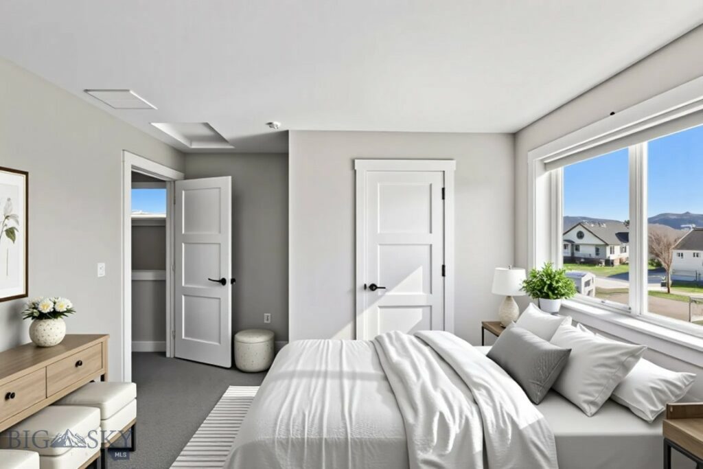 Bozeman MT 59718 - 18