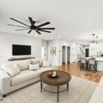 196 Arrow Peak Court