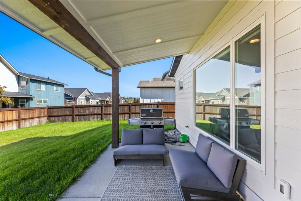 Bozeman MT 59718 - 21