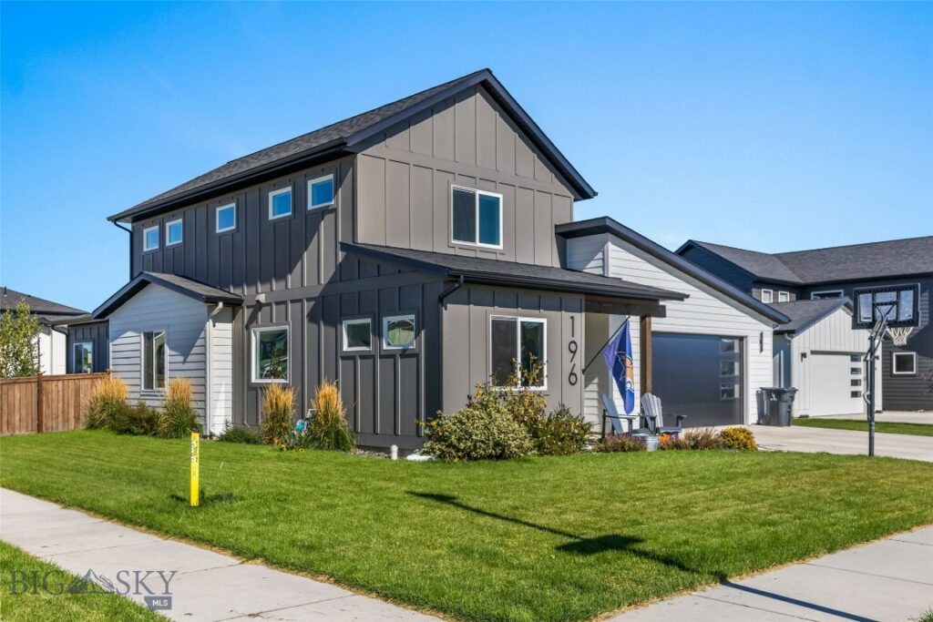 196 Arrow Peak Court