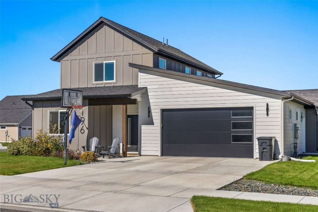 Bozeman MT 59718 - 4