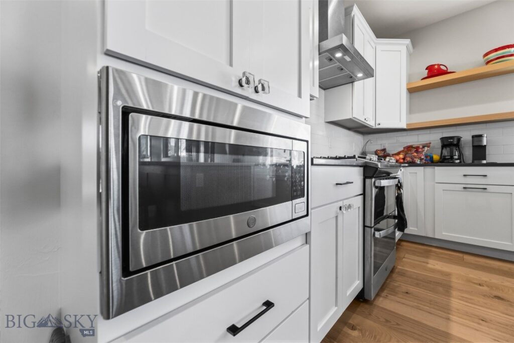 Bozeman MT 59718 - 8