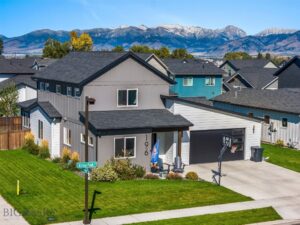 196 Arrow Peak Court, Bozeman MT 59718