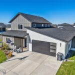 196 Arrow Peak Court