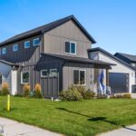 196 Arrow Peak Court