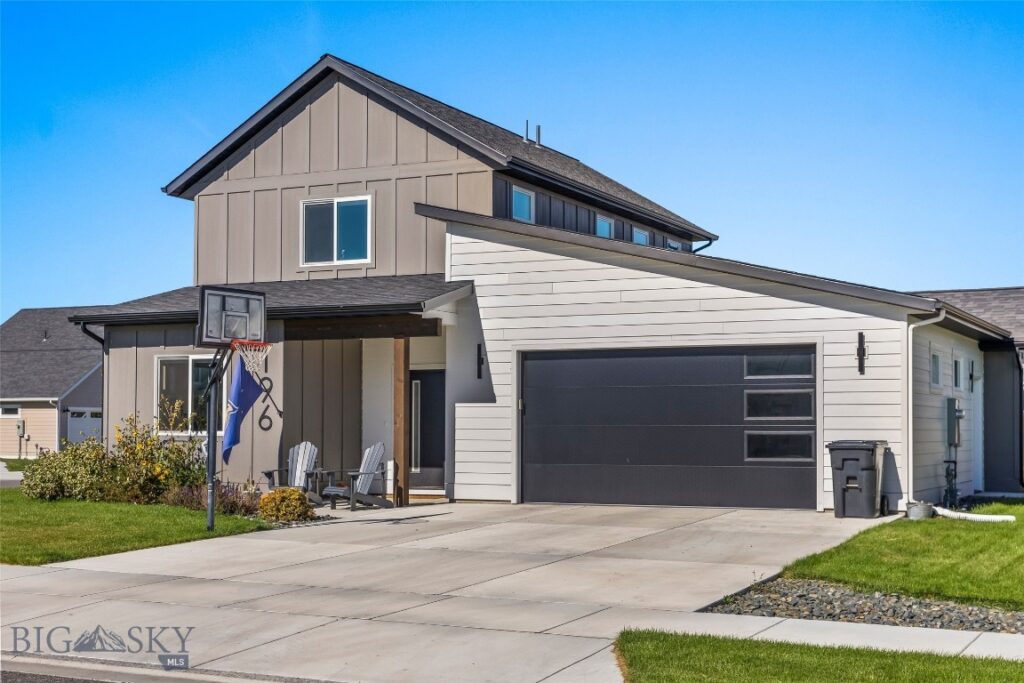 Bozeman MT 59718 - 3