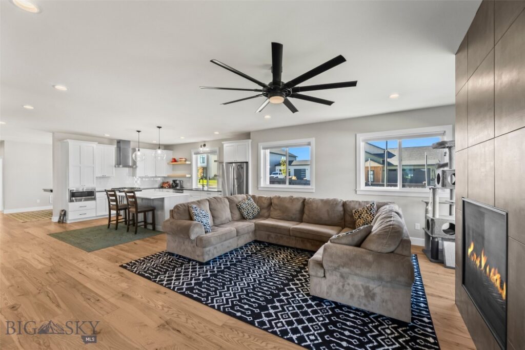 Bozeman MT 59718 - 5