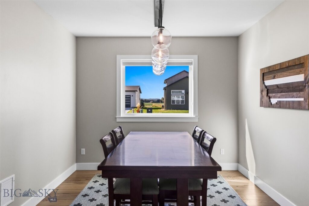 Bozeman MT 59718 - 6