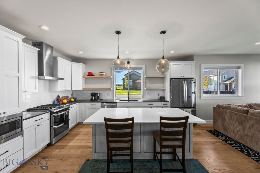 Bozeman MT 59718 - 7