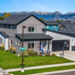 196 Arrow Peak Court