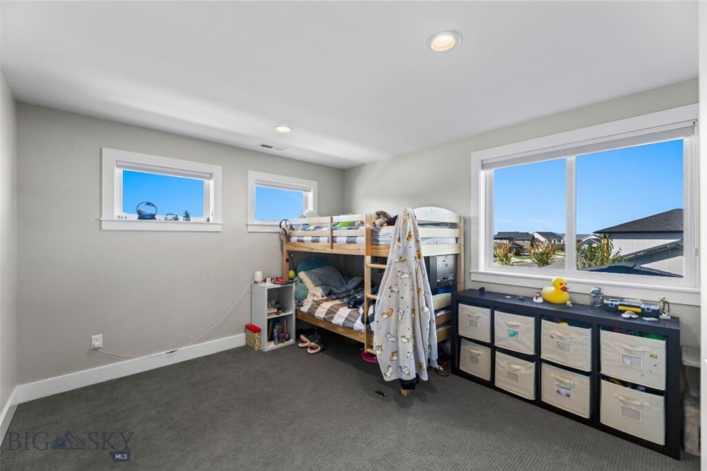 Bozeman MT 59718 - 18