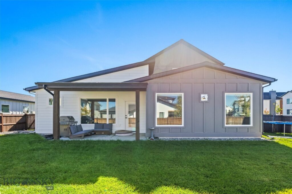 Bozeman MT 59718 - 23