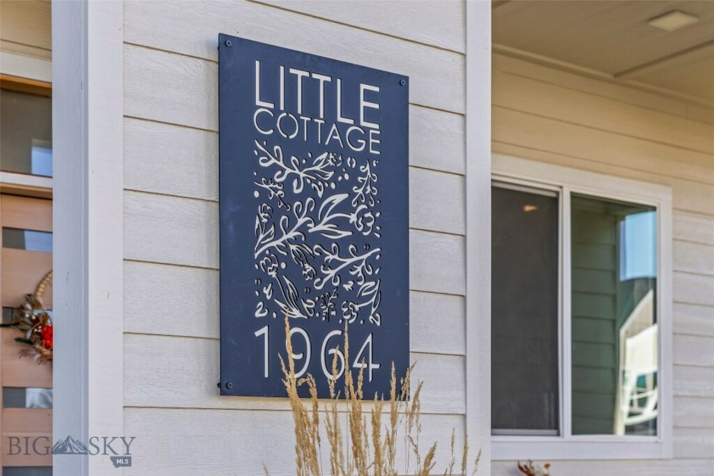 Bozeman MT 59715 - 1