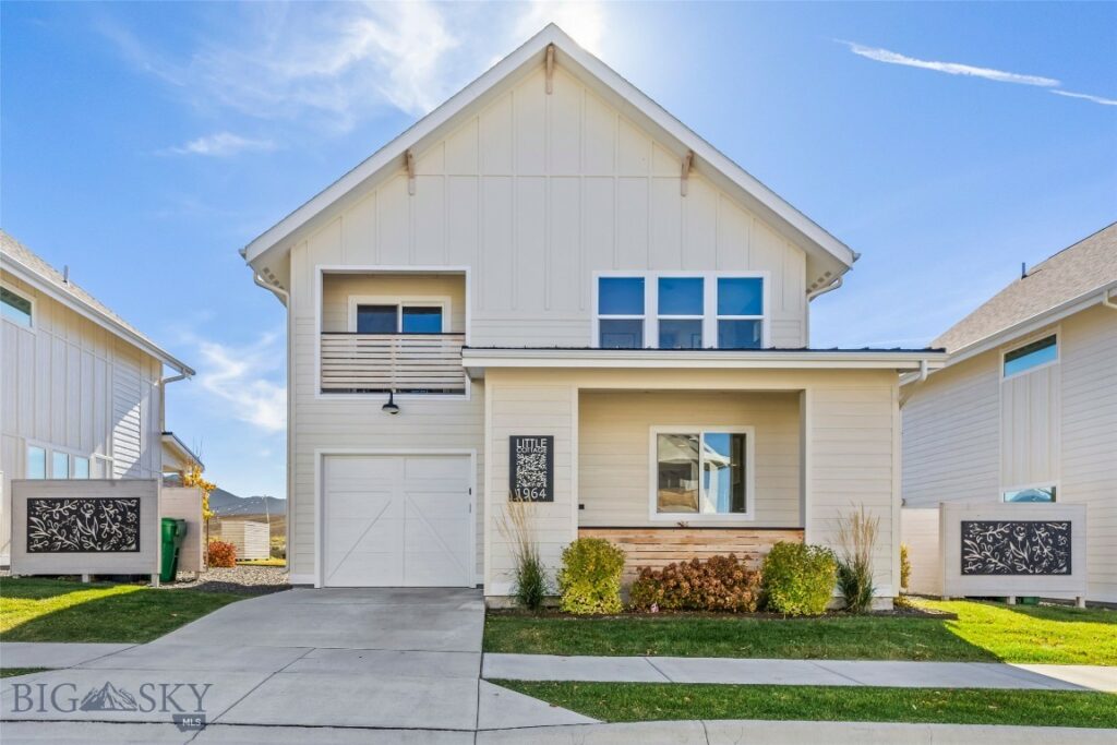 1964 Little Cottage Lane