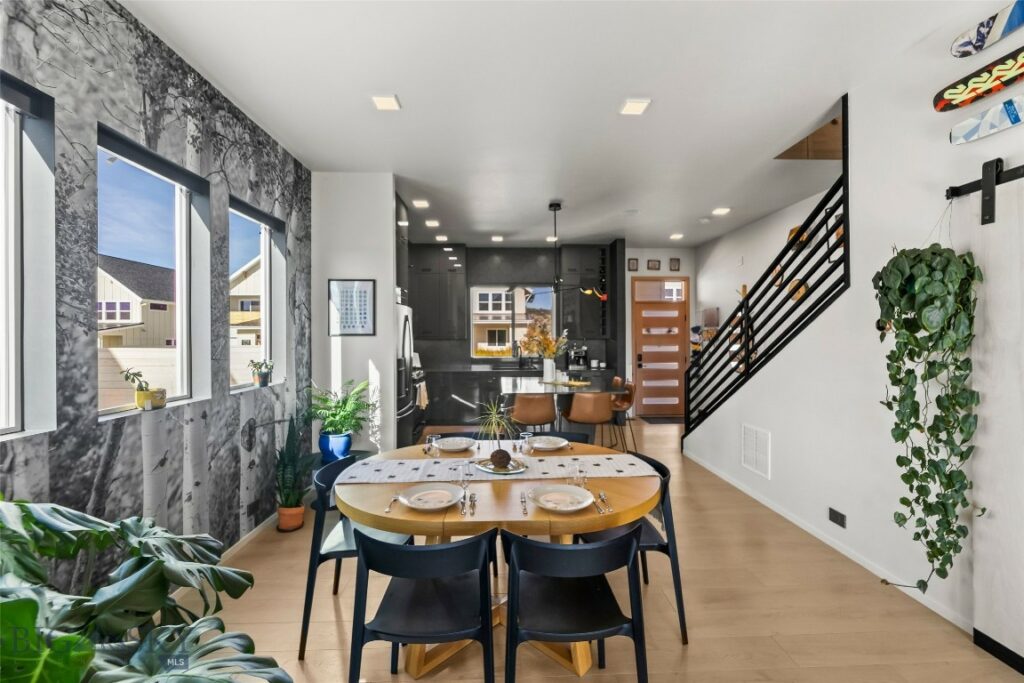 Bozeman MT 59715 - 6