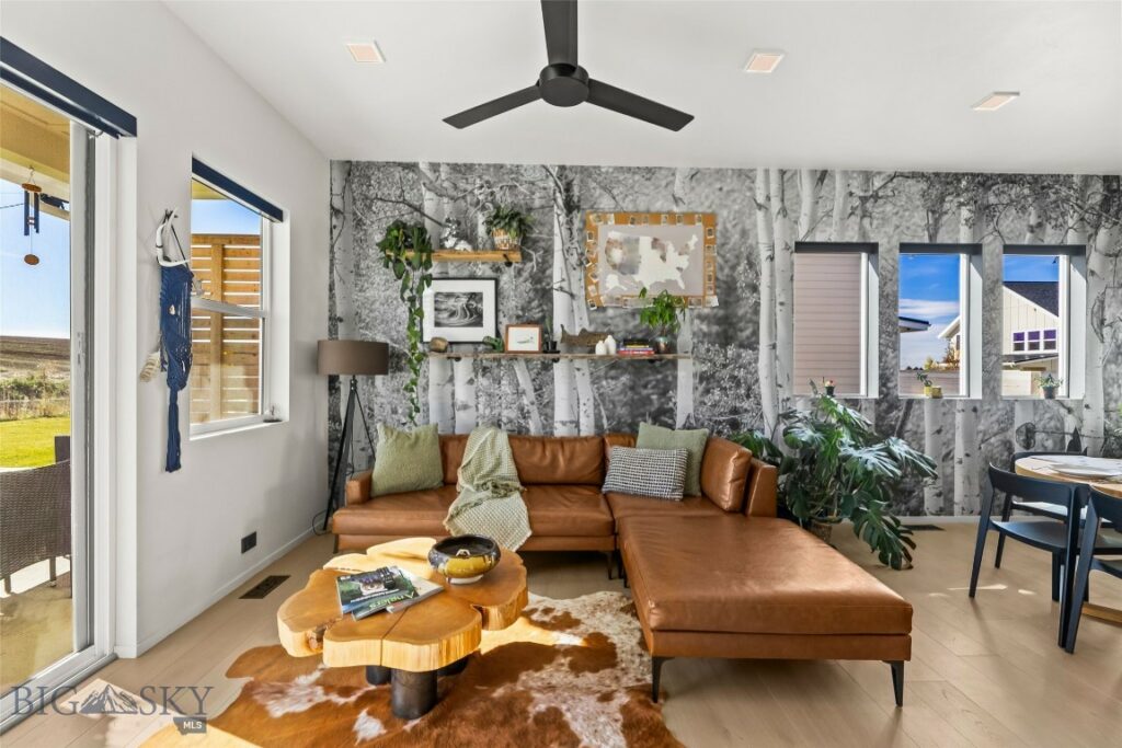 Bozeman MT 59715 - 8