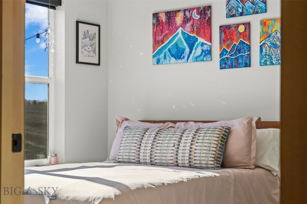 Bozeman MT 59715 - 18