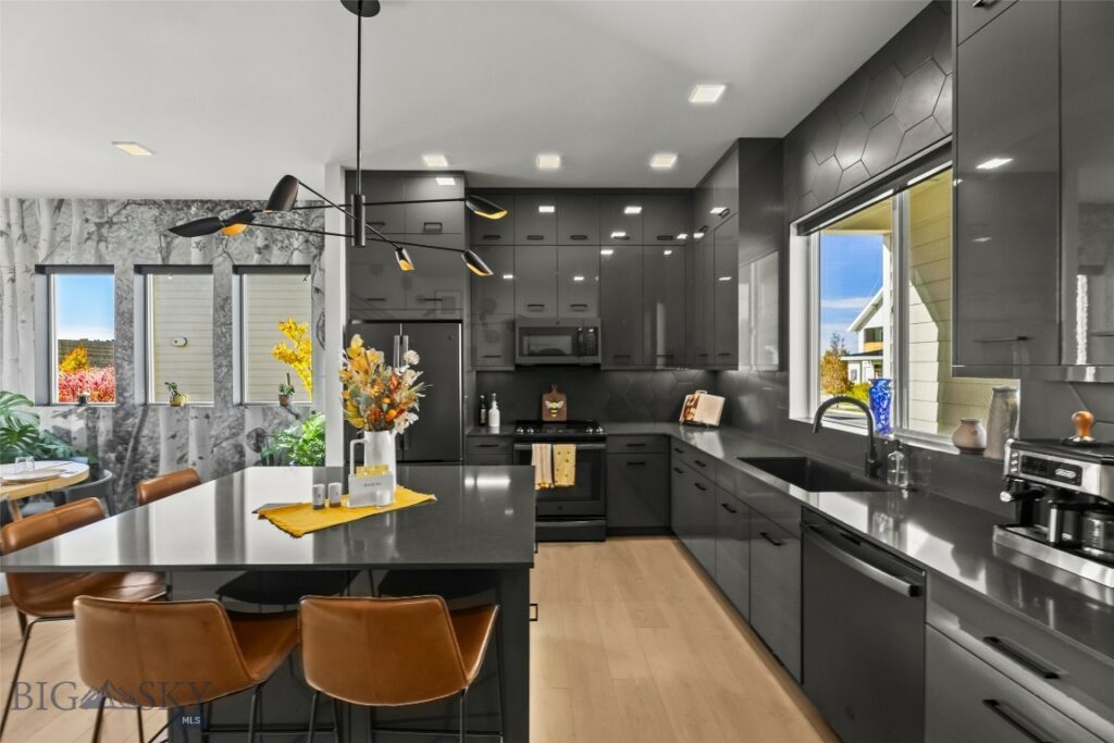 Bozeman MT 59715 - 3