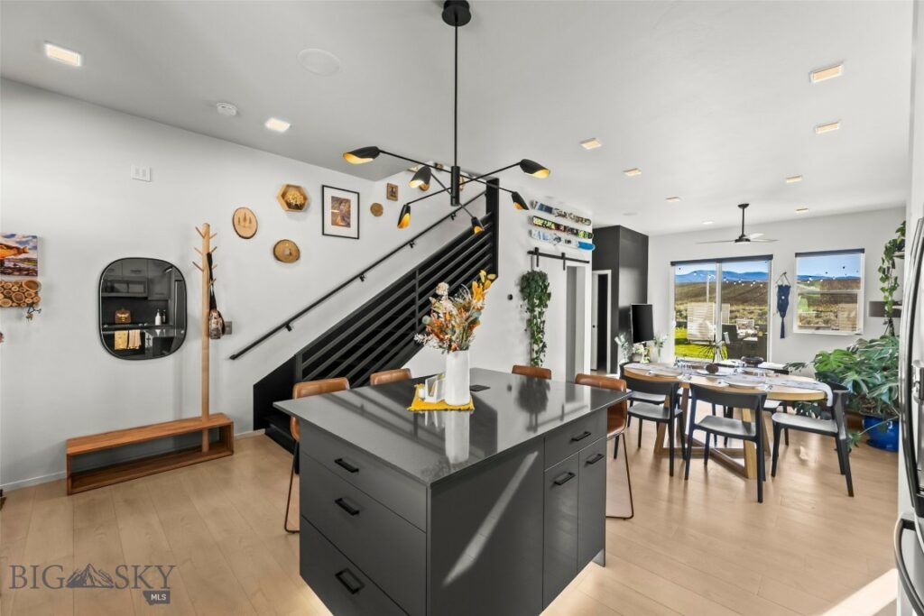 Bozeman MT 59715 - 5