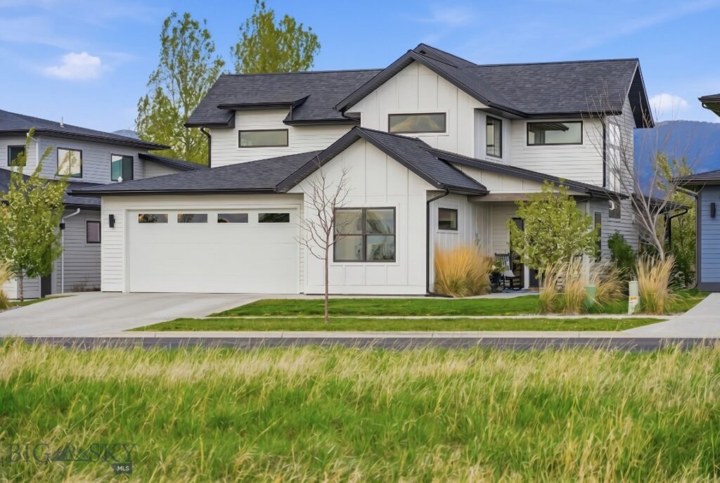 Bozeman MT 59718 - 24