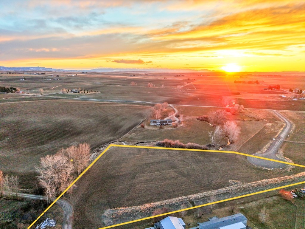 Bozeman MT 59718 - 1