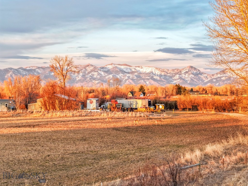 Bozeman MT 59718 - 8