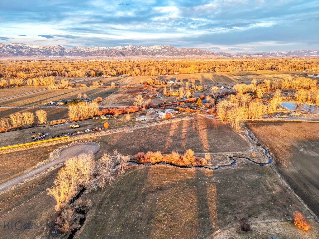 Bozeman MT 59718 - 5