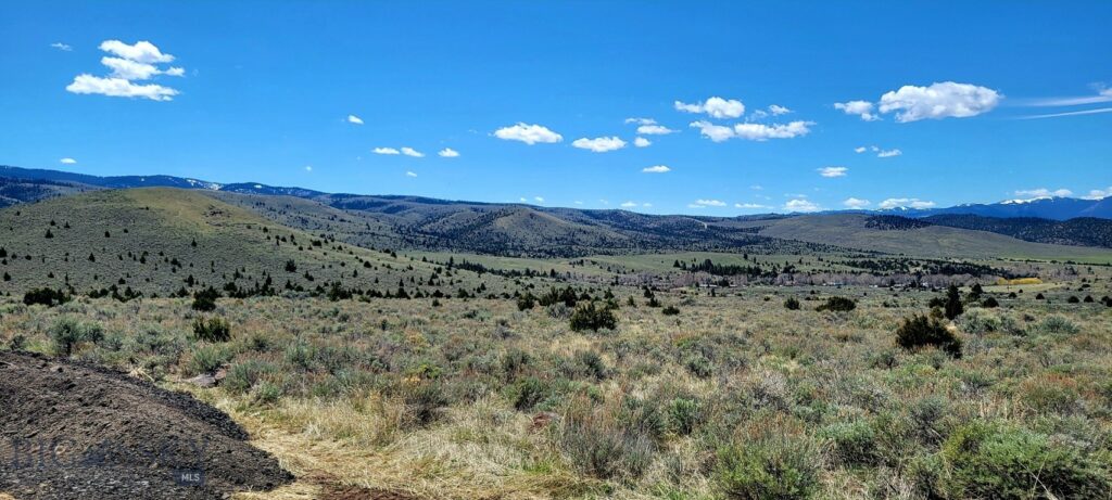 Virginia City MT 59755 - 8