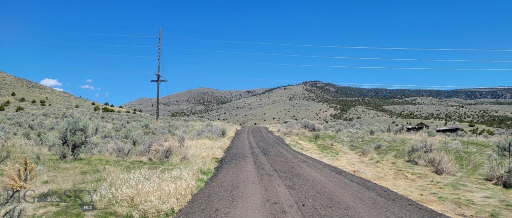 Virginia City MT 59755 - 4