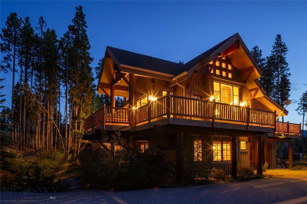 Big Sky MT 59716 - 1