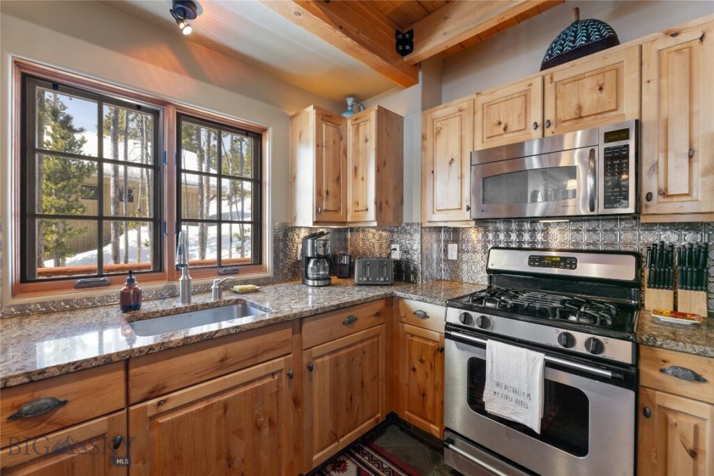 Big Sky MT 59716 - 6