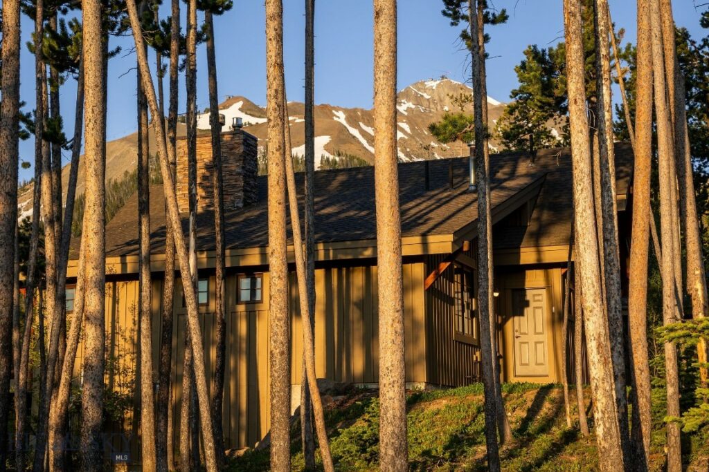 Big Sky MT 59716 - 8