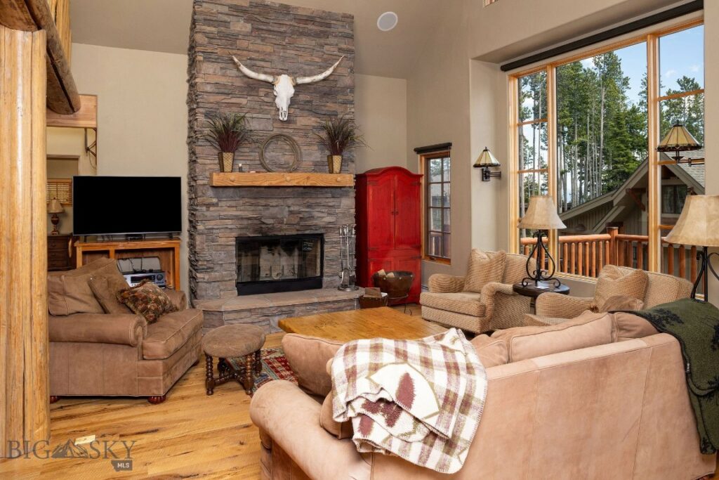 Big Sky MT 59716 - 9