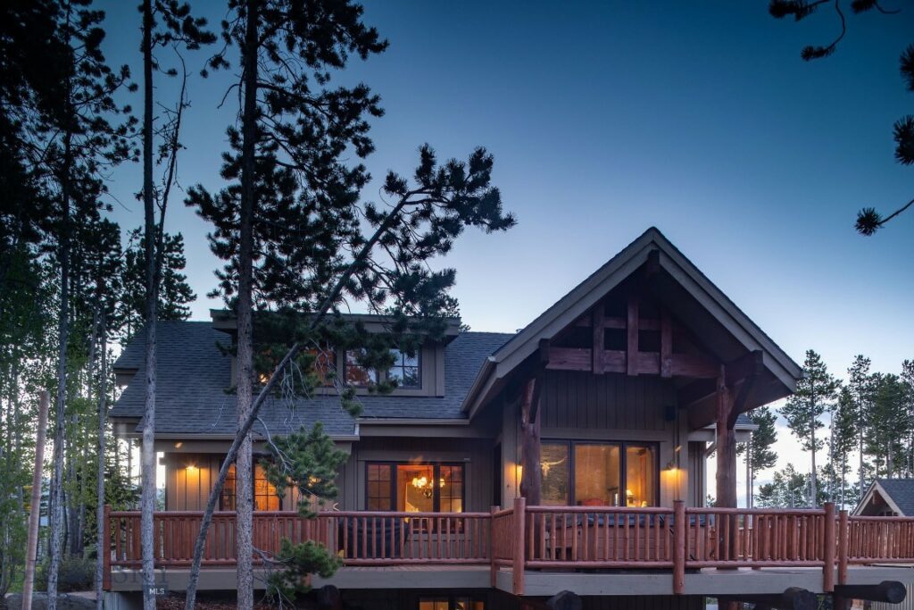 Big Sky MT 59716 - 18