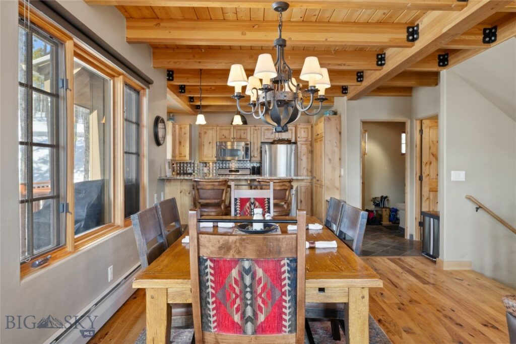 Big Sky MT 59716 - 5