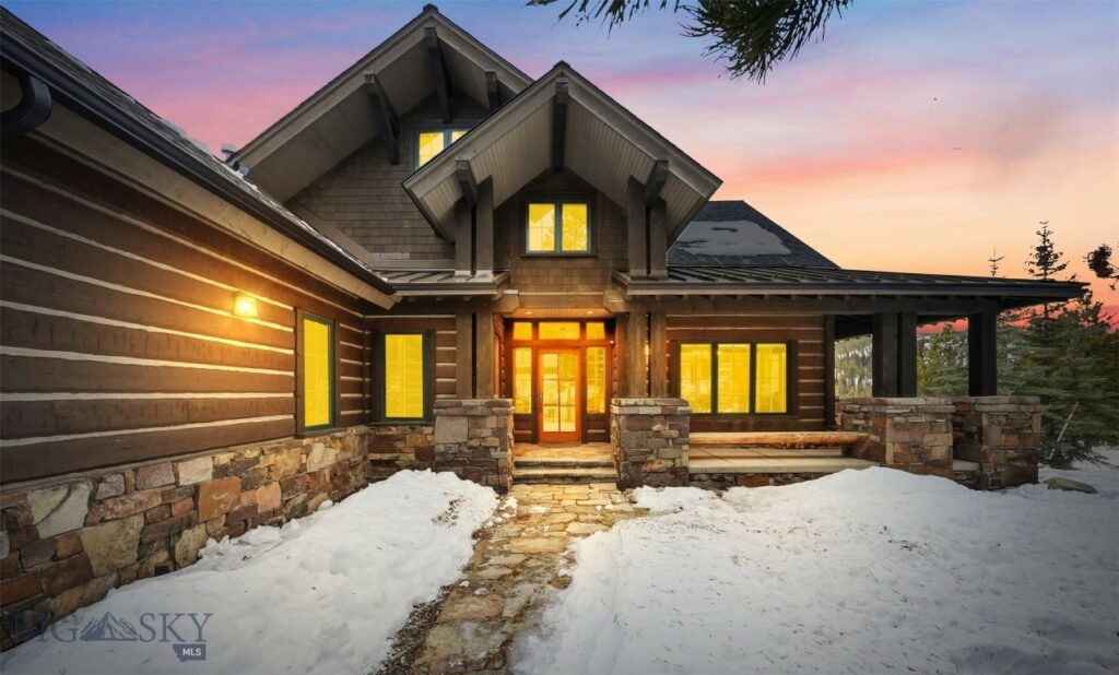 Big Sky MT 59716 - 1