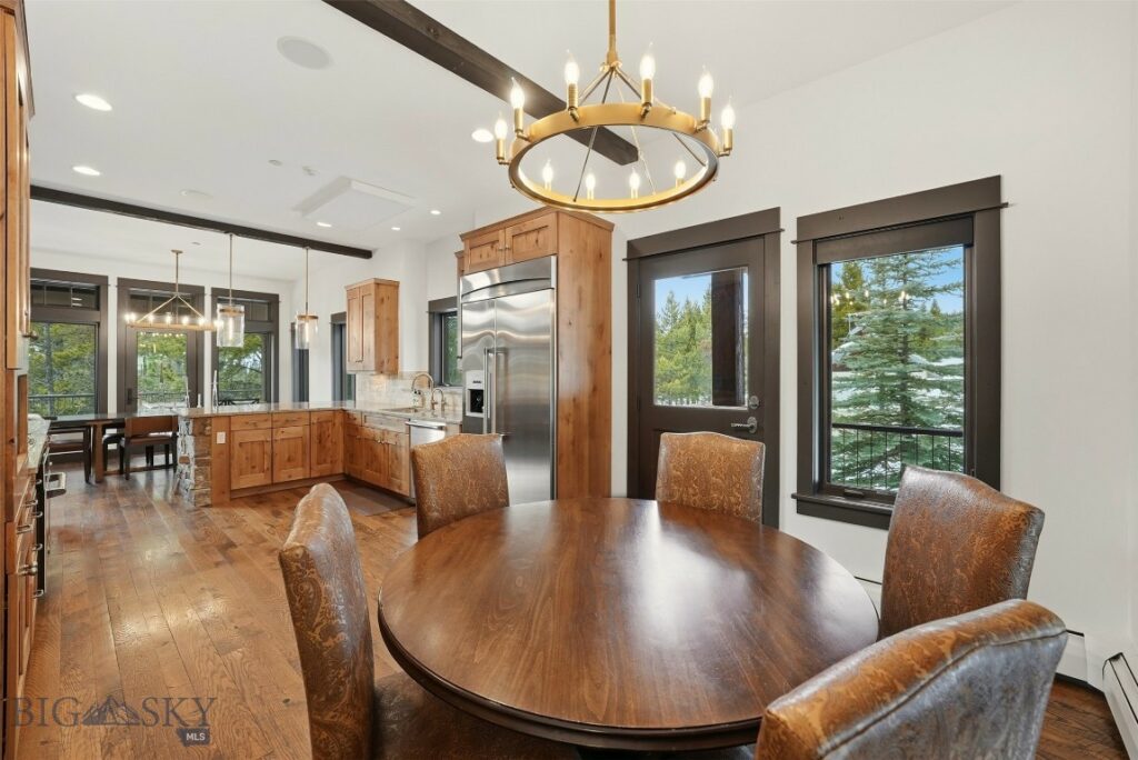 Big Sky MT 59716 - 7