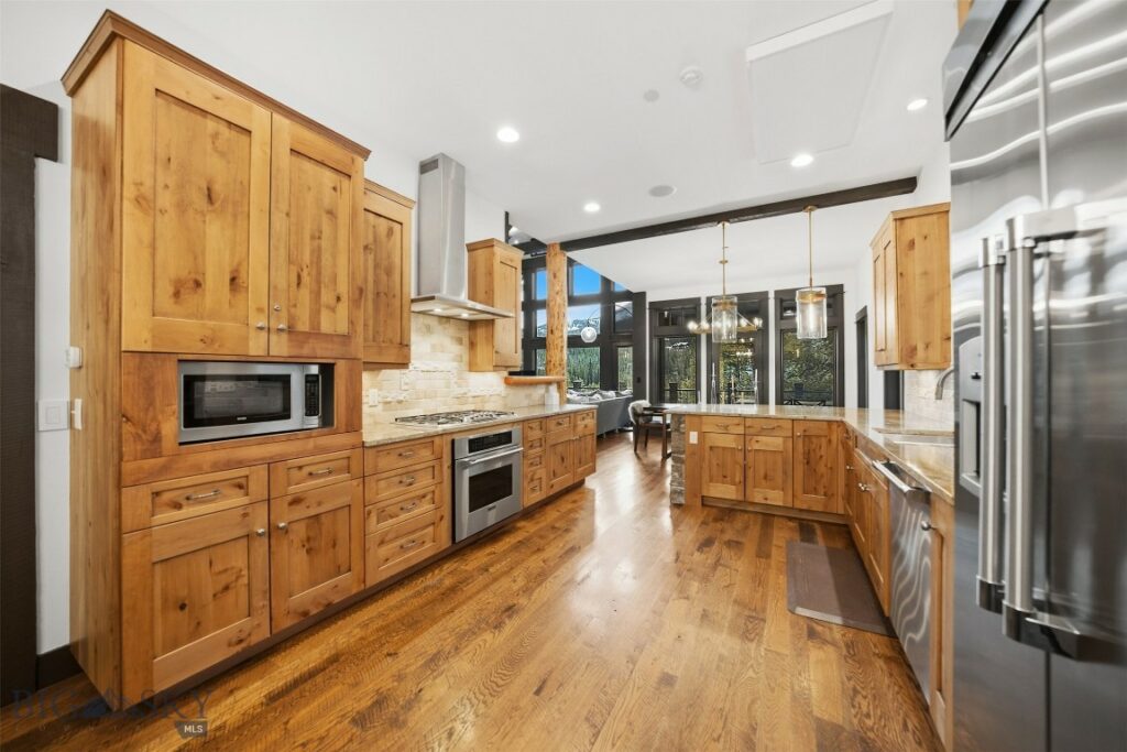 Big Sky MT 59716 - 8