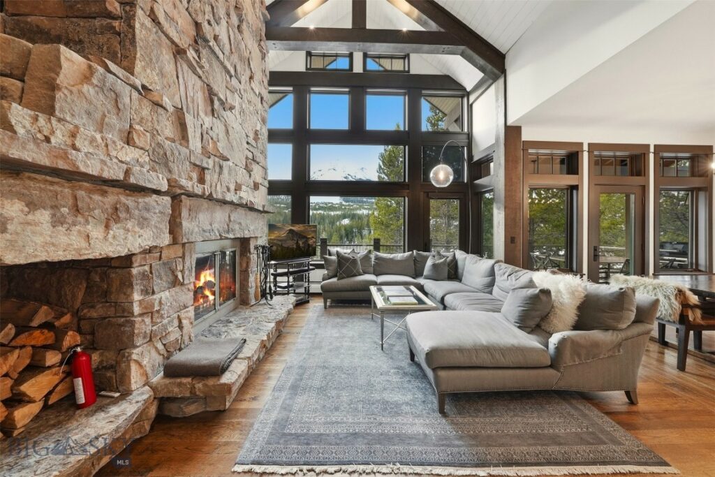 Big Sky MT 59716 - 2