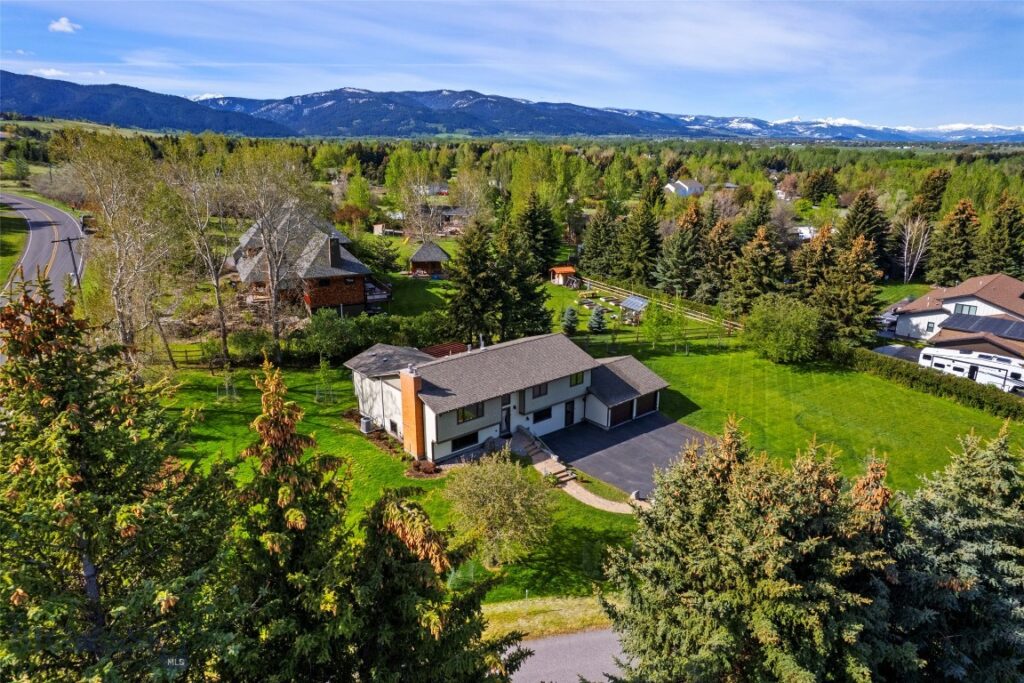 Bozeman MT 59715 - 1