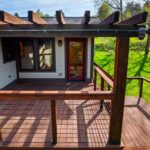2 Hitching Post