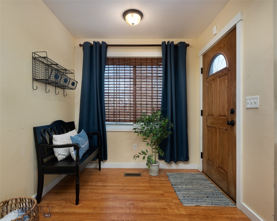 Bozeman MT 59718 - 6