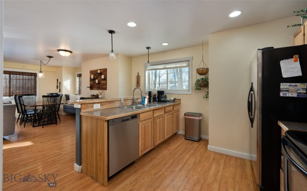 Bozeman MT 59718 - 7