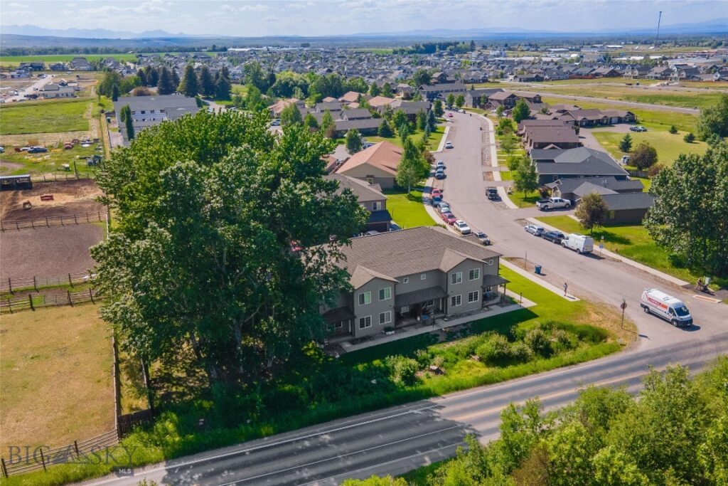 Bozeman MT 59718 - 2